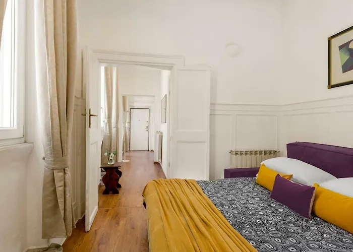 New! Spanish Step Design * Roma