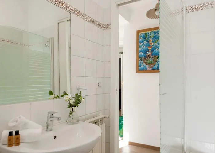Appartamento New! Spanish Step Design Roma