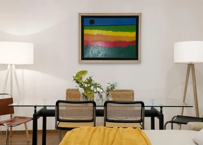 Appartamento New! Spanish Step Design