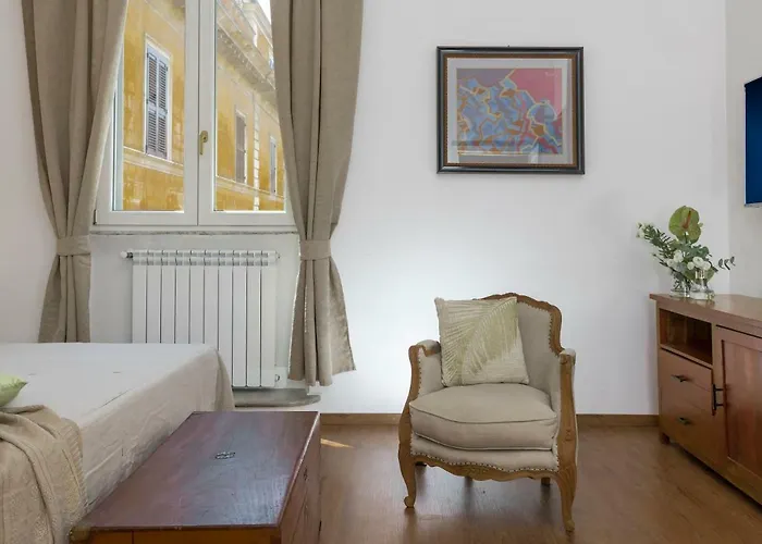 New! Spanish Step Design *