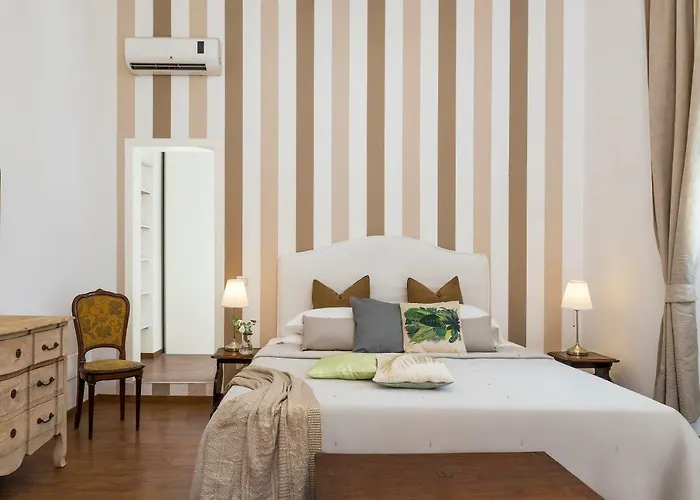 Appartamento New! Spanish Step Design *