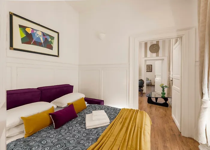 Appartamento New! Spanish Step Design *