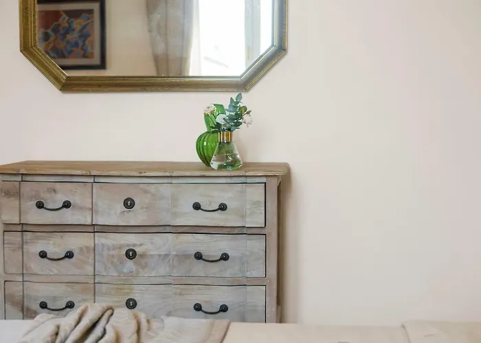 Appartamento New! Spanish Step Design